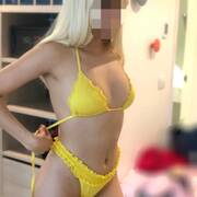 Blond de perfecte vrouw voor jou 200% echt (Foto #5)