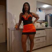 Diana la reina del anal