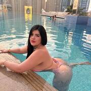 Sexy latina (Foto #7)