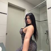 Sexy latina (Foto #3)