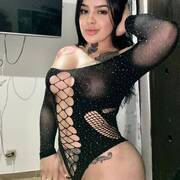 Sexy latina (Foto #19)