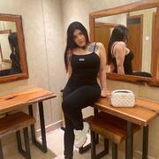 Sexy latina (Foto #1)