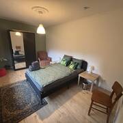 Kamer verhuur - room for rent (Foto #8)