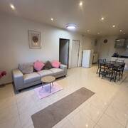 Kamer verhuur - room for rent