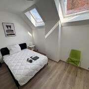 Kamer verhuur - room for rent (Foto #6)