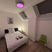 Kamer verhuur - room for rent