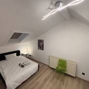 Kamer verhuur - room for rent