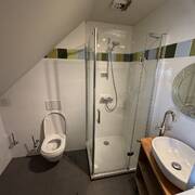 Kamer verhuur - room for rent (Foto #3)