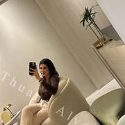 Thuanealves