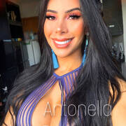 Antonella Prazeres (Foto #19)