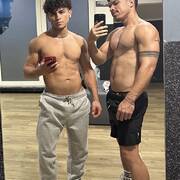 Diego & Víctor (Foto #2)