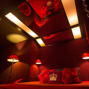 Scarlet Club (Foto #36)