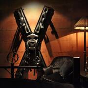 Scarlet Club (Foto #12)