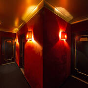 Scarlet Club (Foto #13)