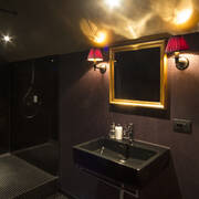 Scarlet Club (Foto #8)