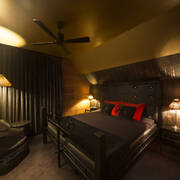 Scarlet Club (Foto #7)