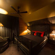 Scarlet Club (Foto #9)