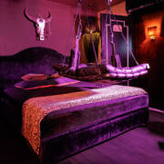 Scarlet Club (Foto #17)