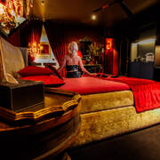 Scarlet Club (Foto #7)