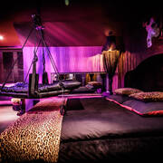 Scarlet Club (Foto #19)