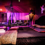 Scarlet Club (Foto #18)
