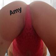 Amy