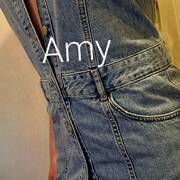 Amy