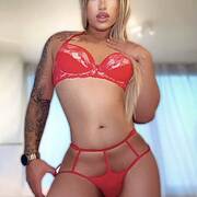 Giselle Ferrer (Foto #1)