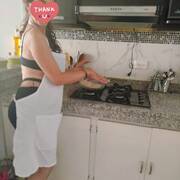 Diep in de keel!! . (Foto #7)