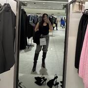 Winnifer sexy