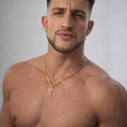 Alex italian XXL