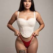 CASA LUCIA CAMILLA AANWEZIG !!!