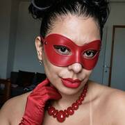 Massagem nuru (Foto #29)