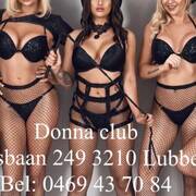 Donna club (Foto #2)