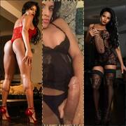 TRIO SHEMALE (Foto #7)