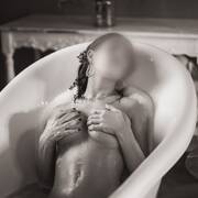 Verleidelijke belgische (Foto #5)