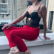 Belgische Joyce (Foto #6)