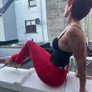 Belgische Joyce (Foto #5)