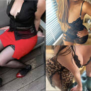 GFE Trio-actie bij Sofie (Foto #1)