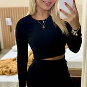 Isabella faria (Foto #35)