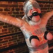 Soumise reelle (Foto #23)