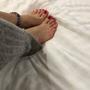 Victoria Brazilian Girl