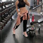 Victoria Brazilian Girl