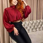 Stephanie Menezes (Foto #1)