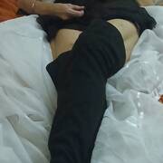 Vlaamse hippe oma (Foto #10)