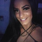 Marília ruskaya (Foto #19)