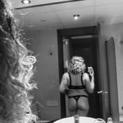 Curly shirley (Foto #2)