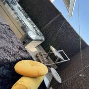 Buiten massage