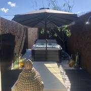 Buiten massage (Foto #1)