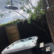 Buitenmassage (Foto #5)